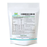 Plant Based Alkalizing Super Green Powder 250g Pack